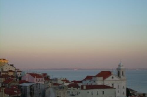 Article : Lisbonne: au coeur des découvertes