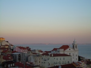 Article : Lisbonne: au coeur des découvertes